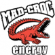 Mad-Croc energy