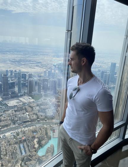 Dominik Z.