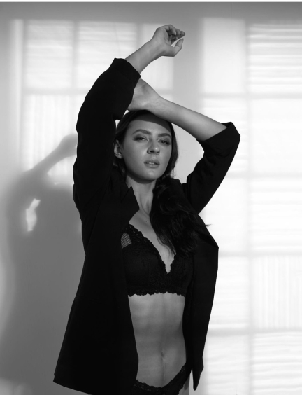 Barbora S.