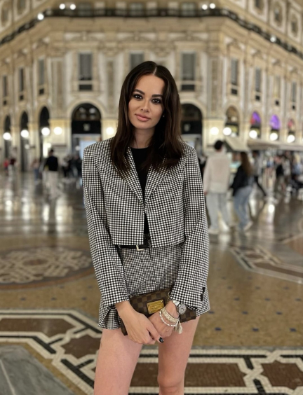 Dominika K.