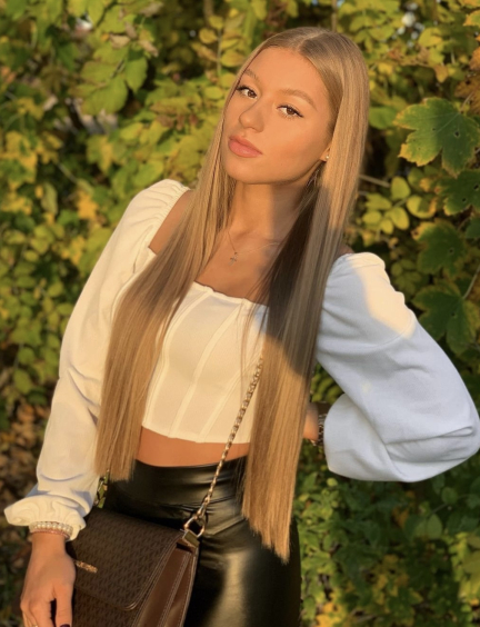 Eliška H.