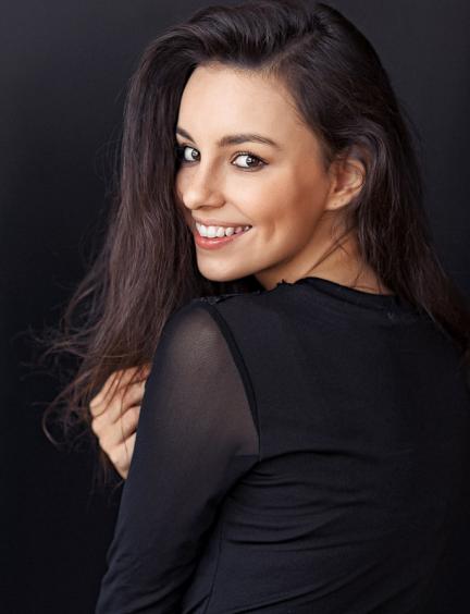Pavlína R.