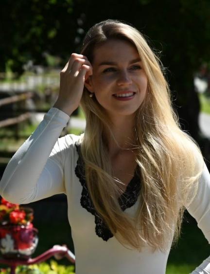 Klára C.
