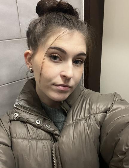 Michaela K.