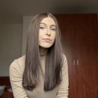 Michaela K.