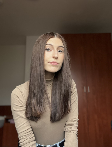 Michaela K.