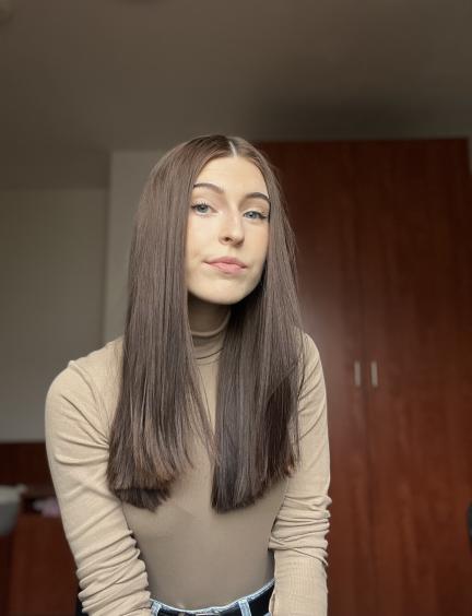 Michaela K.