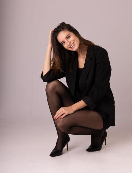 Denisa B.