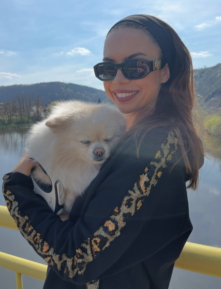 Diana Š.